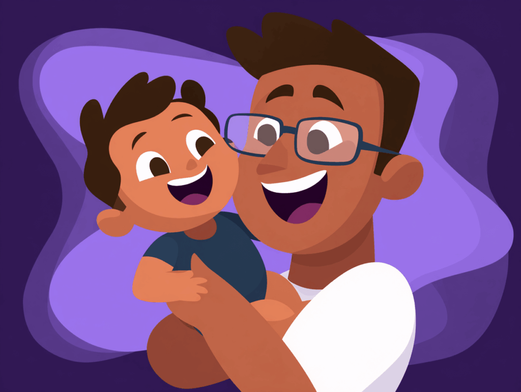 Hogyan alakít ki a mese mély érzelmi kötődést a szülő és a gyerek között