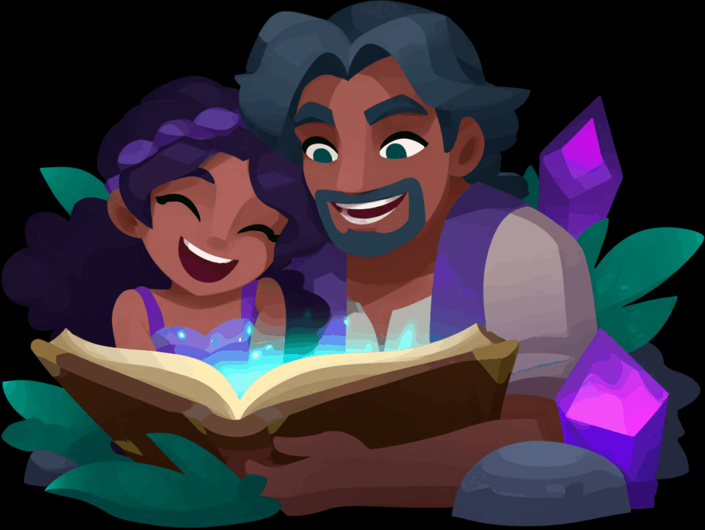 Miért fontos, hogy te is élvezd a mesét, amit olvasol?