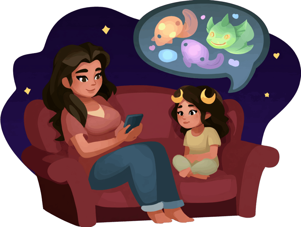 hogyan tanítanak játékosan a történetek?